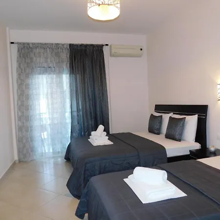 Guest house Anna House 4 *