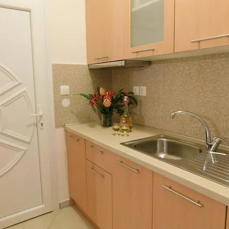 Anna House 4 بيت ضيافة