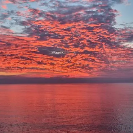 بيت ضيافة Anna House 4 سارتي