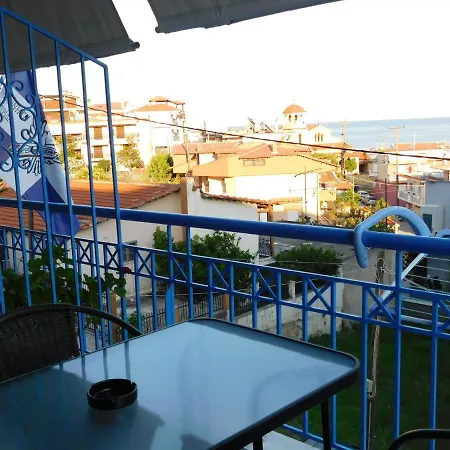 Pensiune Anna House 4 3*