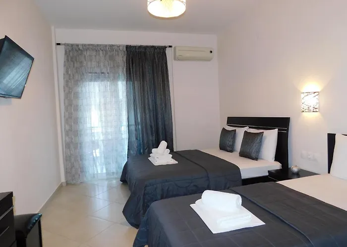 Guest house Anna House 4 3*