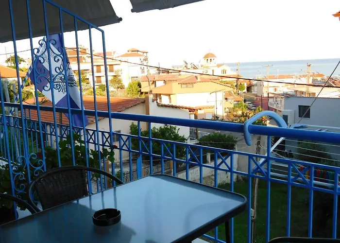 Guest house Anna House 4 3*