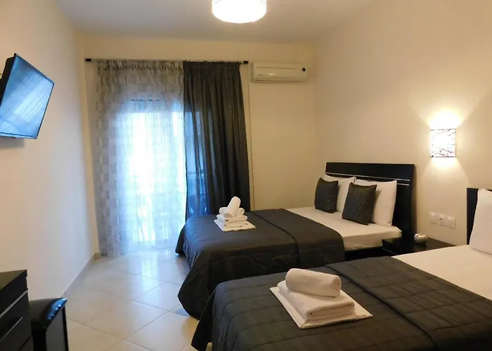 Guest house Anna House 4