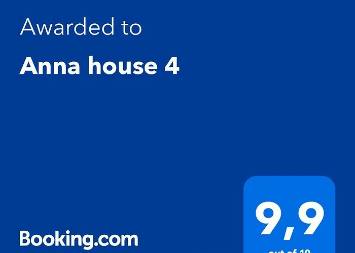 Anna House 4 3* Sarti